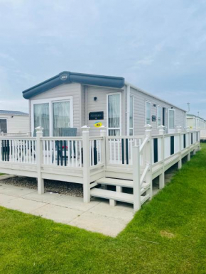 Golden Sands, Ingoldmells, 6 berth